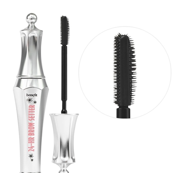 Benefit 24-HR Brow Setter - Invisible Hold - Picture 2 of 4